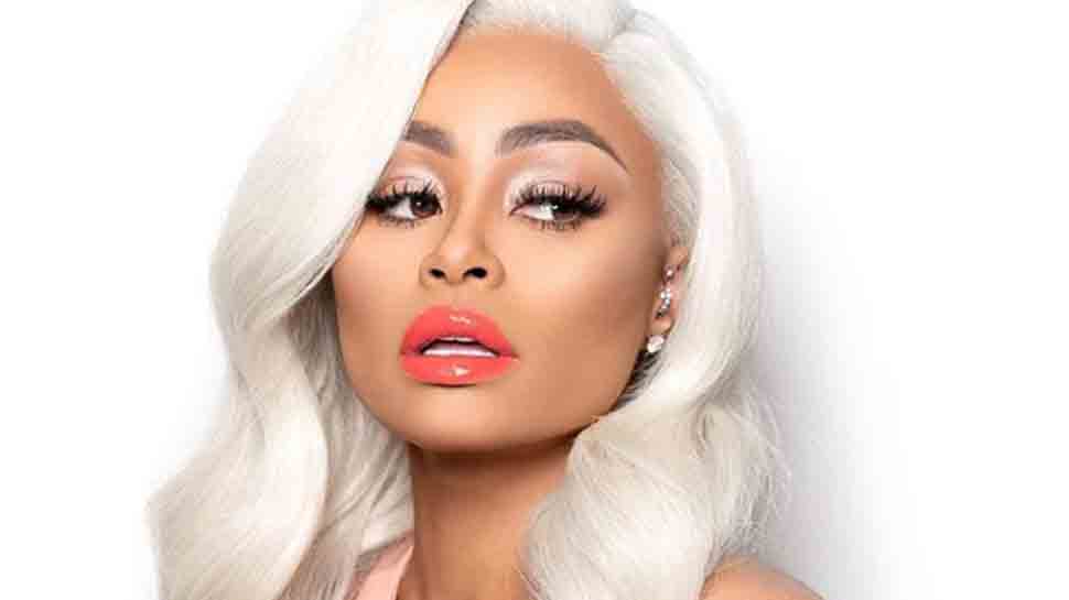 Kardashian threatened to cancel model Blac Chyna&#039;s show