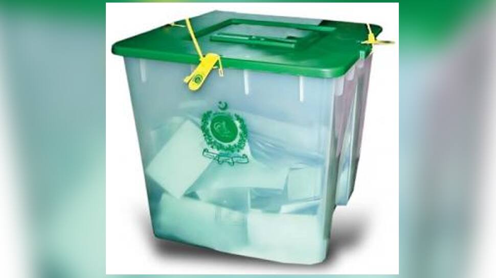 Pakistan announces general elections on July 25