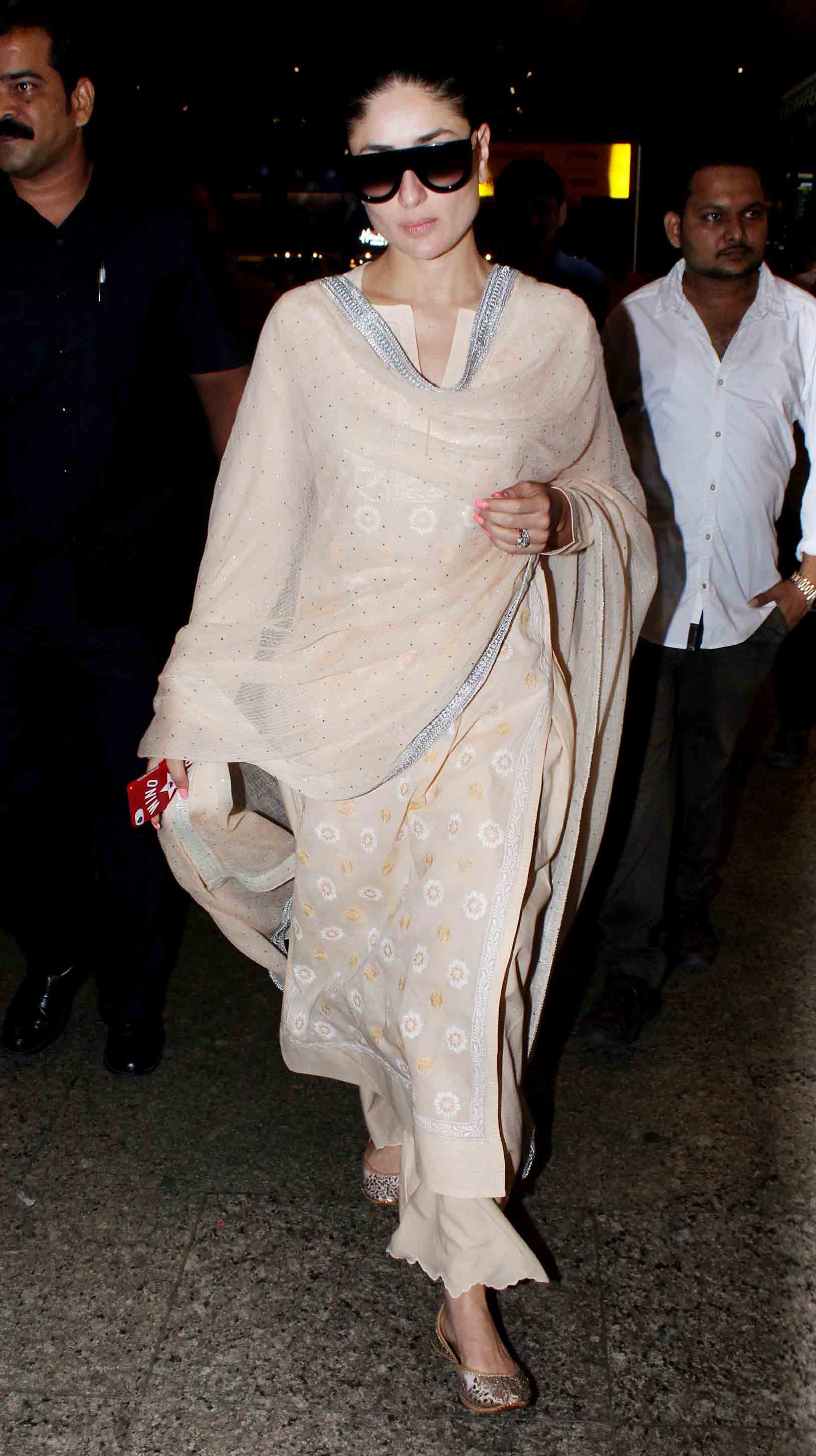 Kareena Kapoor Khan looks stunningly stylish in latest ...