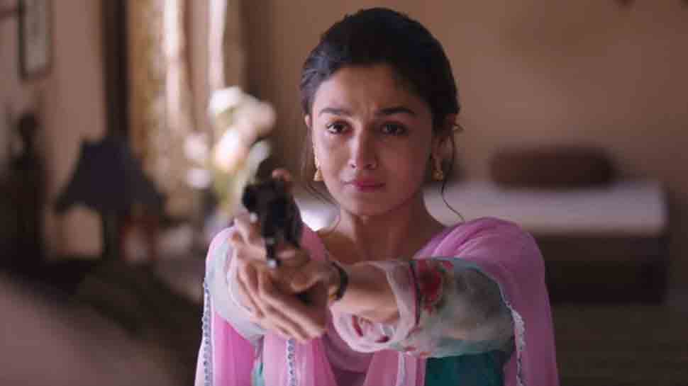 Alia Bhatt&#039;s Raazi to enter 100 crore club today? Check out film&#039;s latest collection