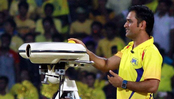 IPL 2018: Age-group of boys was definitely a concern, says CSK captain MS Dhoni