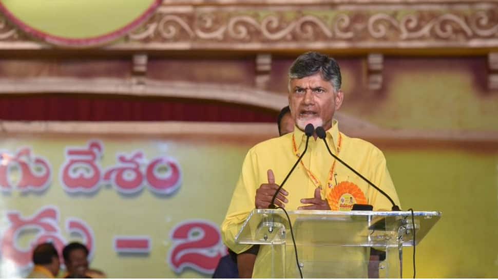 Regional parties will be king-makers in 2019, BJP coming back to power a distant dream: Andhra Pradesh CM Chandrababu Naidu