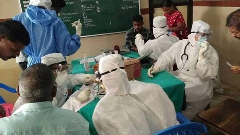 Nipah virus claims another life in Kerala, 9 others under observation