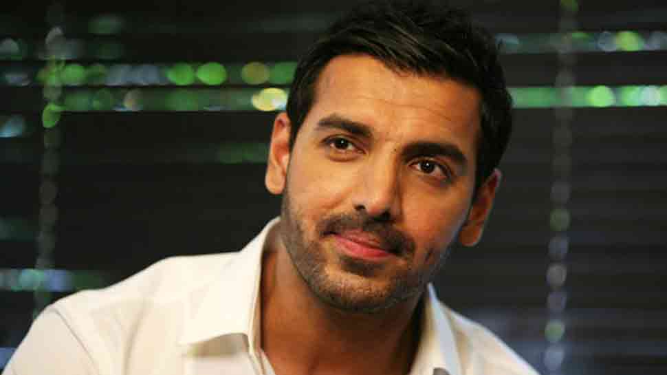 John Abraham on lookout for comedy script