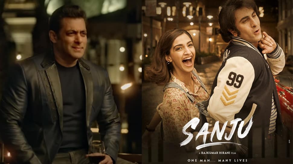 Entertainment Wrap: From Salman Khan&#039;s Selfish song to confirmation of Hera Pheri 3, here are the important things that happened this week