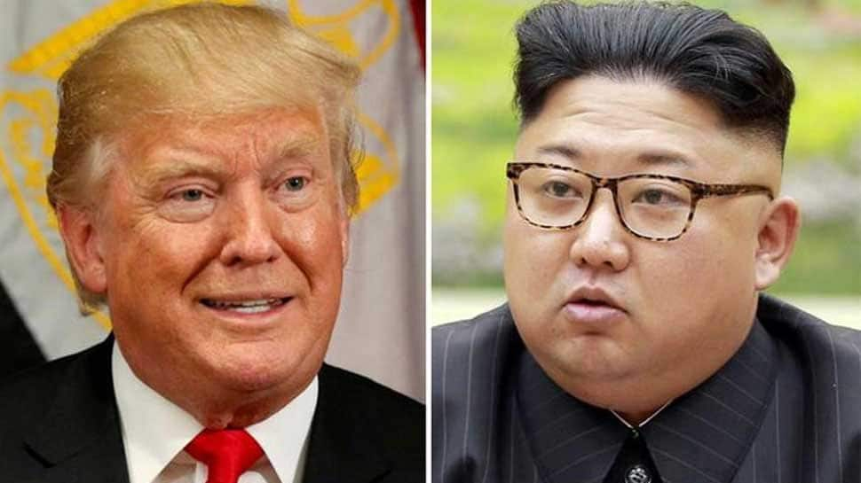 US, North Korean officials meet for talks on summit