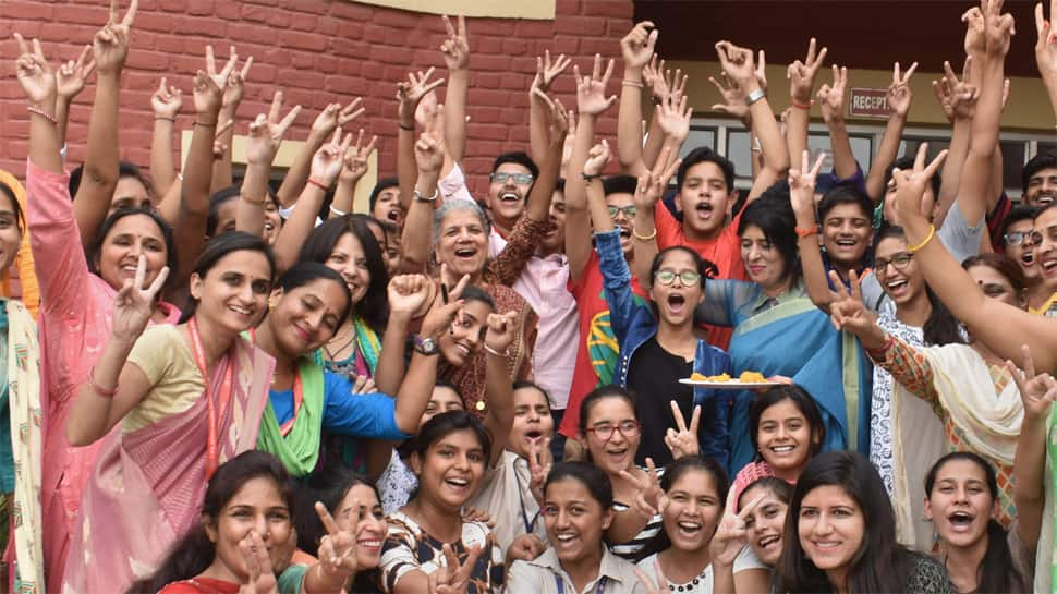 Gujarat Board declares GSEB class 10 results 2018 on gseb.org