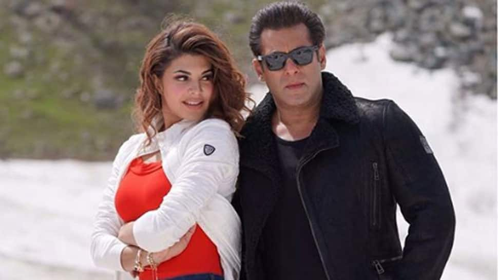 Salman Khan&#039;s &#039;love&#039; watches &#039;Selfish&#039; song from &#039;Race 3&#039;—Guess who?