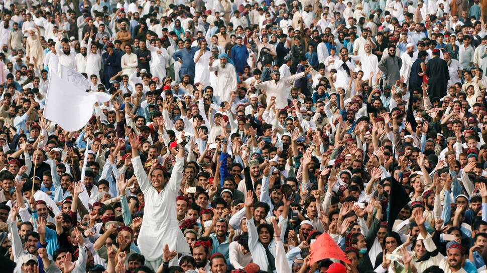 30% rise in non-Muslim voters in Pakistan; Hindus top the list