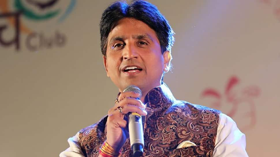 Now, Kumar Vishwas tenders apology to Arun Jaitley, seeks withdrawal of defamation suit