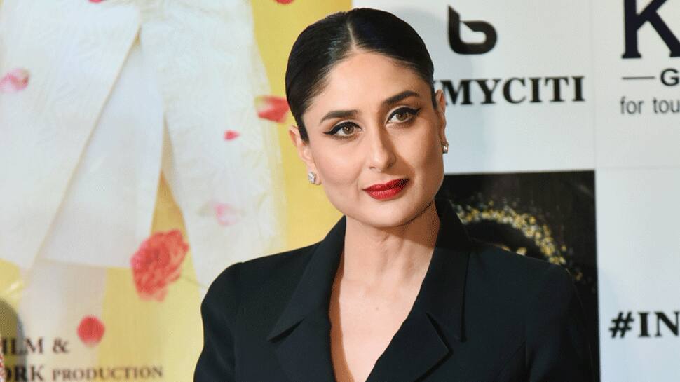 I&#039;ll always do what&#039;s right, works for my personality: Kareena Kapoor Khan