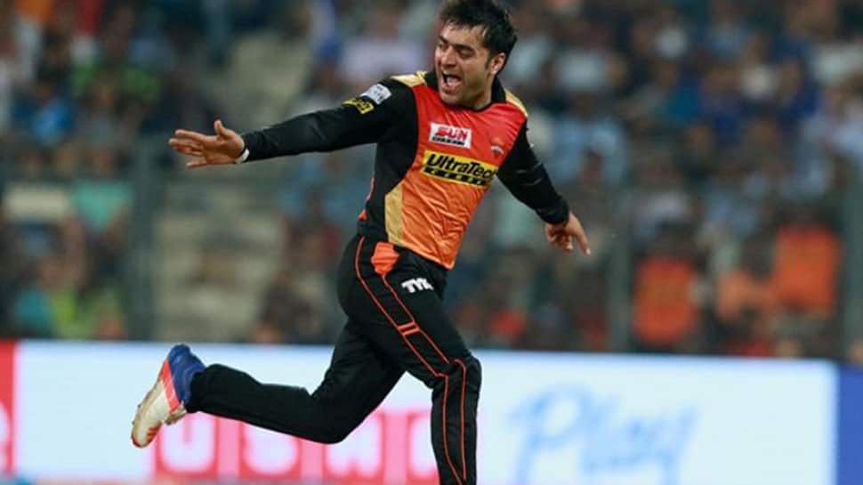 Rashid Khan is up there with top spinners in game: Kane Williamson