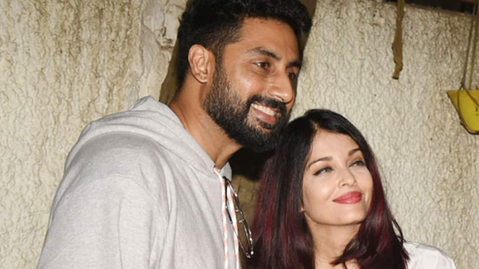 Aishwarya Rai Bachchan keeps a check on Abhishek&#039;s Twitter; prepares Broccoli salad for hubby—See pic