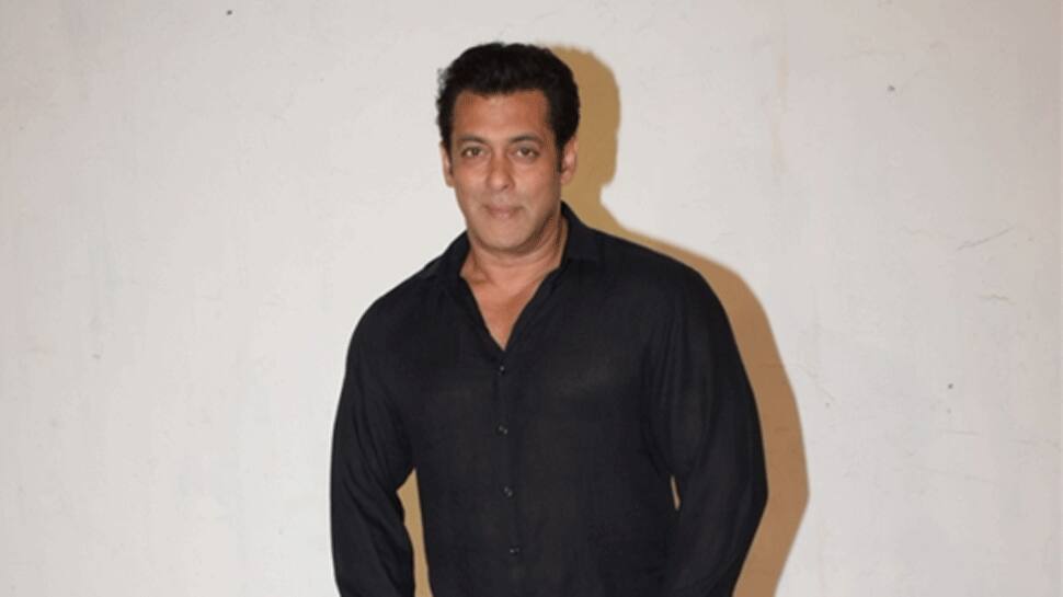 Race 3: Salman Khan decodes Twitter backlash for film