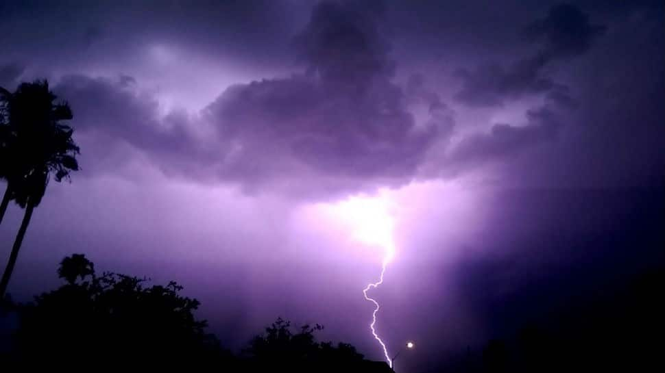 Thunderstorms kill 38, injure several more across Bihar, Jharkhand and UP