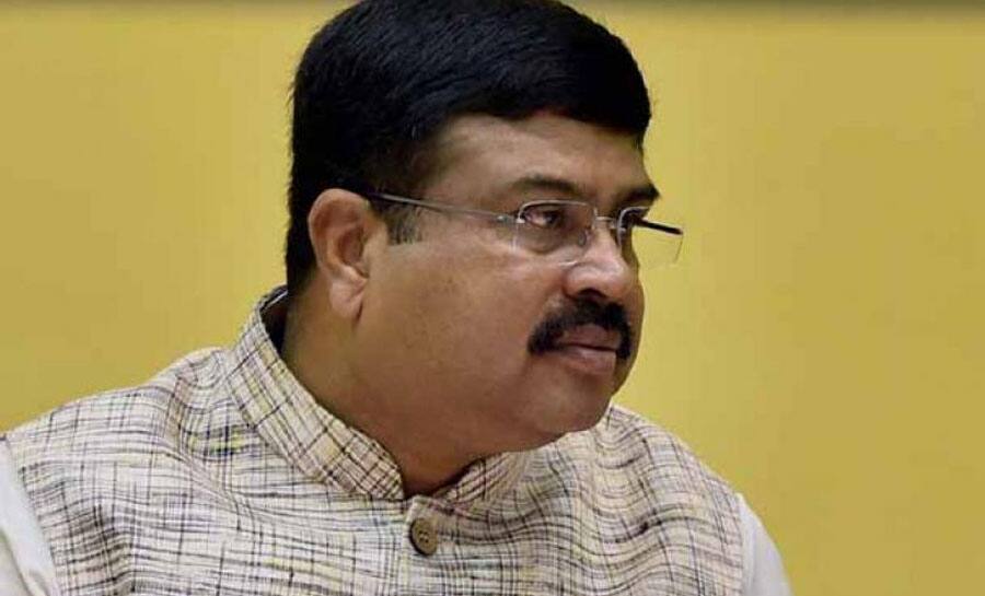 No relief on fuel prices soon, government working on permanent solution: Dharmendra Pradhan