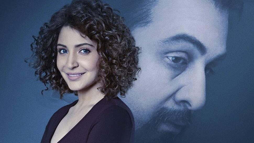 Anushka Sharma looks totally different in new &#039;Sanju&#039; poster—See pic