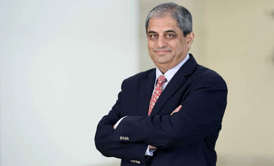 Aditya Puri on Barron’s top 30 global CEOs list for 3rd straight year, only Indian in the list