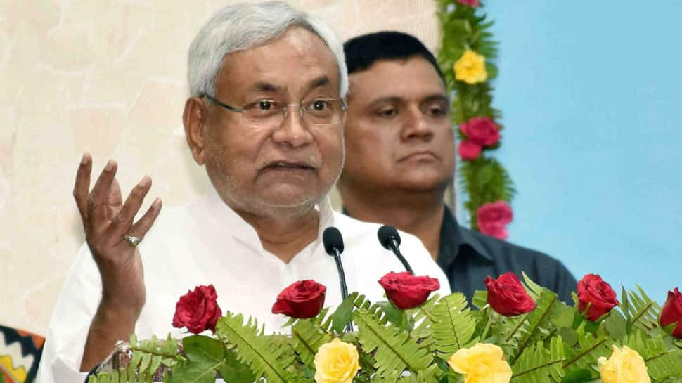 Nitish cries special category status again, says Finance Commission should look at Bihar&#039;s &#039;differentiated needs&#039;