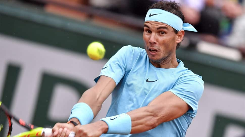 French Open 2018: Serena Williams back in business as Rafael Nadal, Maria Sharapova survive scares