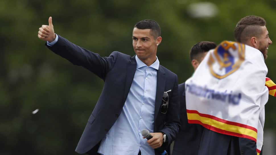 Portugal: World Cup victory a difficult mission for Cristiano Ronaldo