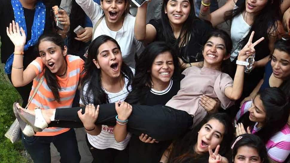 Tamil Nadu HSC Plus One results 2018: 91.3% pass percentage, girls outshine boys