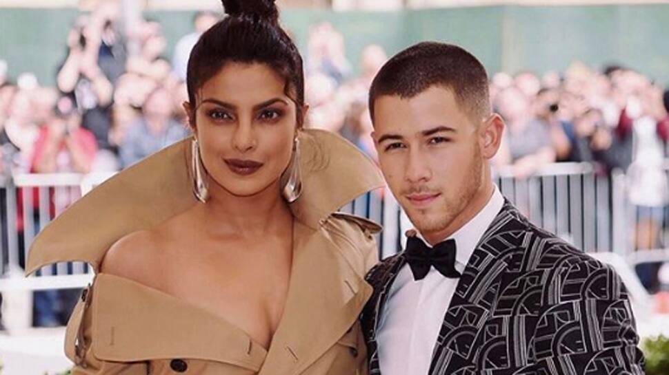 Priyanka Chopra-Nick Jonas: Are they the new hot couple in the town?