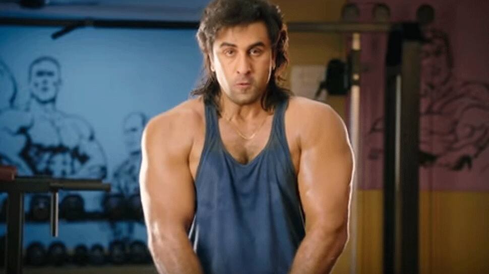 Sanju trailer: As expected, Ranbir Kapoor pulls off a stunner - Watch