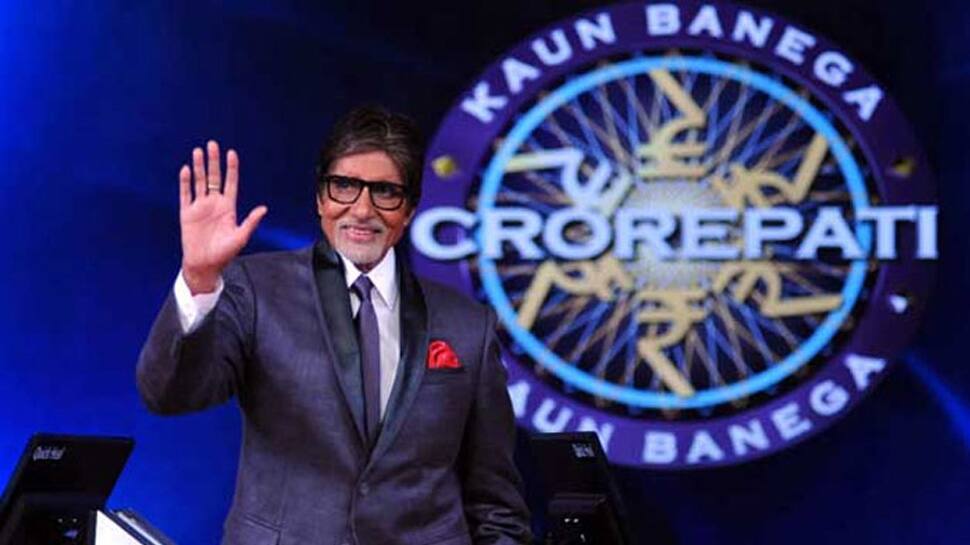 Amitabh Bachchan all set to return with Kaun Banega Crorepati season 10—Watch promo