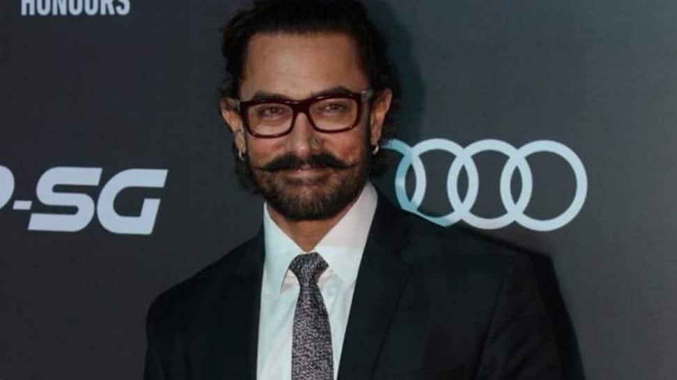 Here&#039;s why Aamir Khan refused to play the role of Sunil Dutt in Sanju