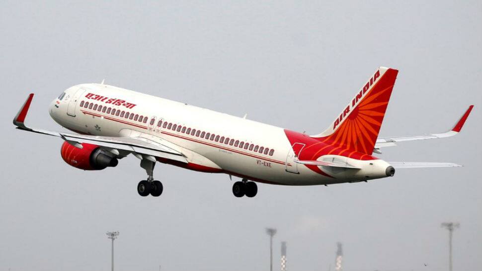 Suresh Prabhu orders probe after Air India air hostess alleges sexual harassment