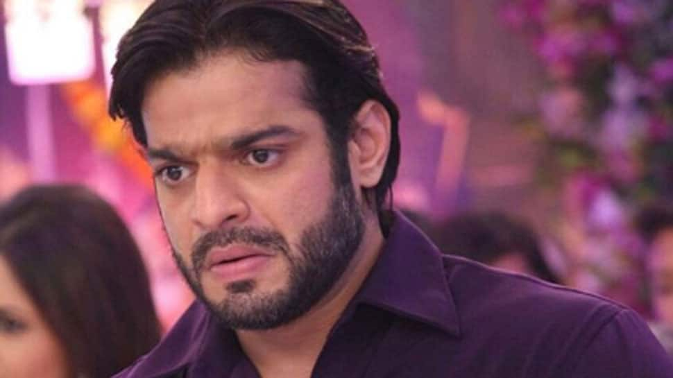 Karan Patel breaks down on Rajeev Khandelwal&#039;s &#039;Juzz Baatt&#039;, opens up on mistakes he made —Watch  