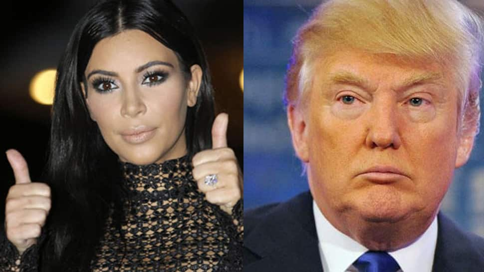 Kim Kardashian to meet Donald Trump at White House