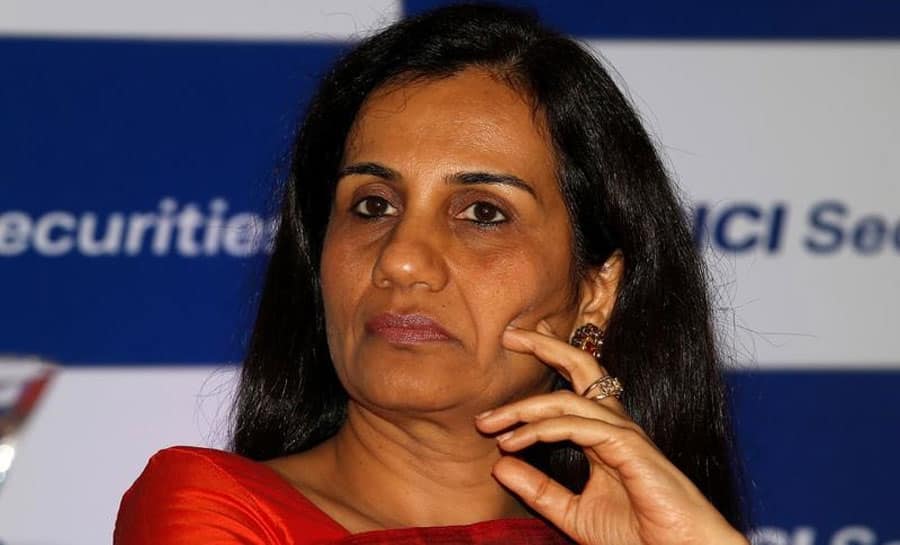 ICICI Bank to hold &#039;independent&#039; probe into allegations against Kochhar