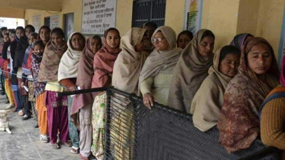 Kairana Lok Sabha bypolls: 61 percent turnout in repolling at 73 booths