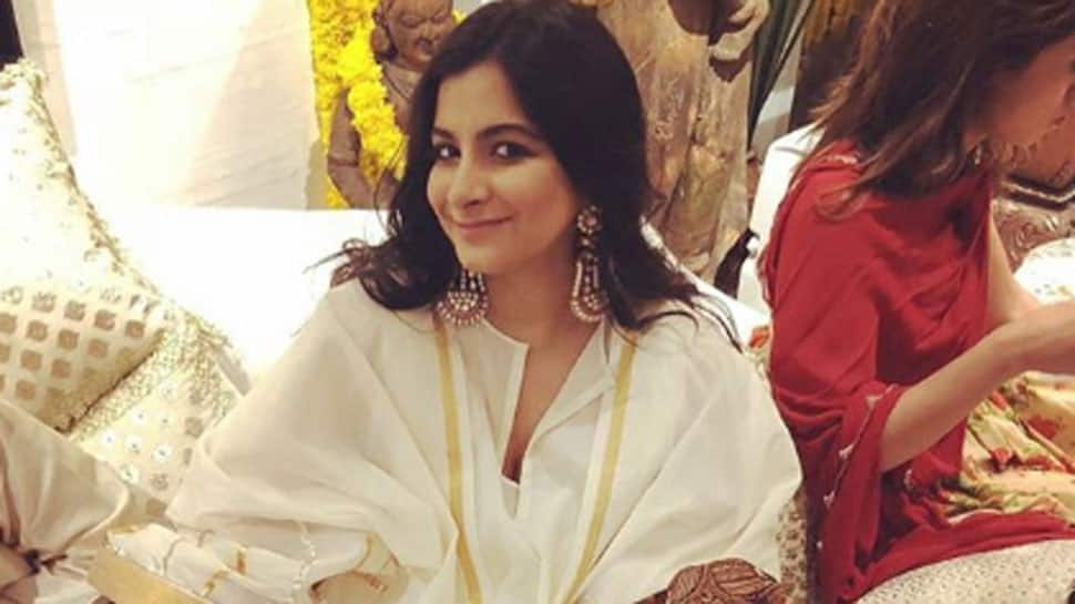 Rhea Kapoor inspired &#039;Veere Di Wedding&#039; composer Shashwat Sachdev