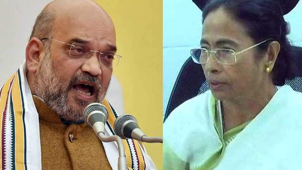 BJP worker&#039;s body found hanging from tree in West Bengal&#039;s Purulia, Amit Shah attacks TMC