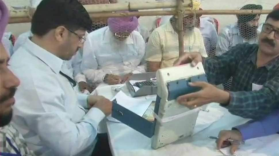 Bypoll results 2018: List of winning candidates in Maharashtra&#039;s Palghar and Bhandara-Gondiya Lok Sabha constituency; Uttar Pradesh&#039;s Kairana Lok Sabha constituency, Nagaland parliamentary constituency