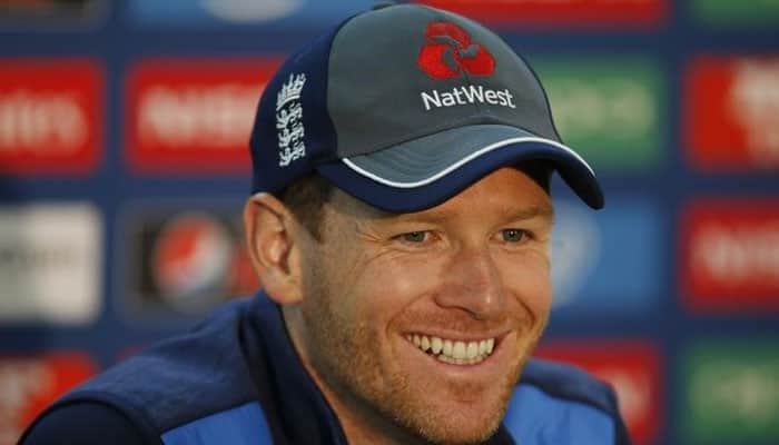 Eoin Morgan named in England ODI squads after finger fracture