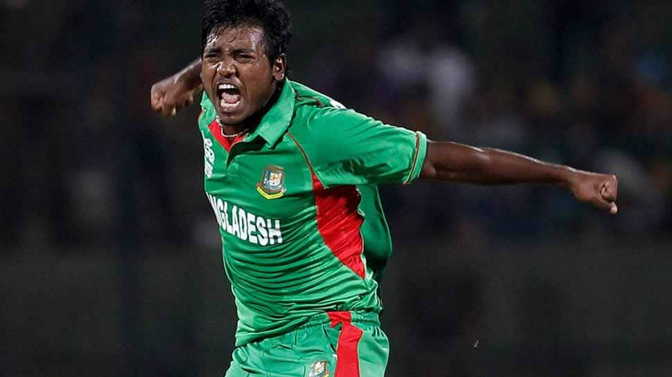 Bangladesh recall Abul Hasan for Afghanistan T20s