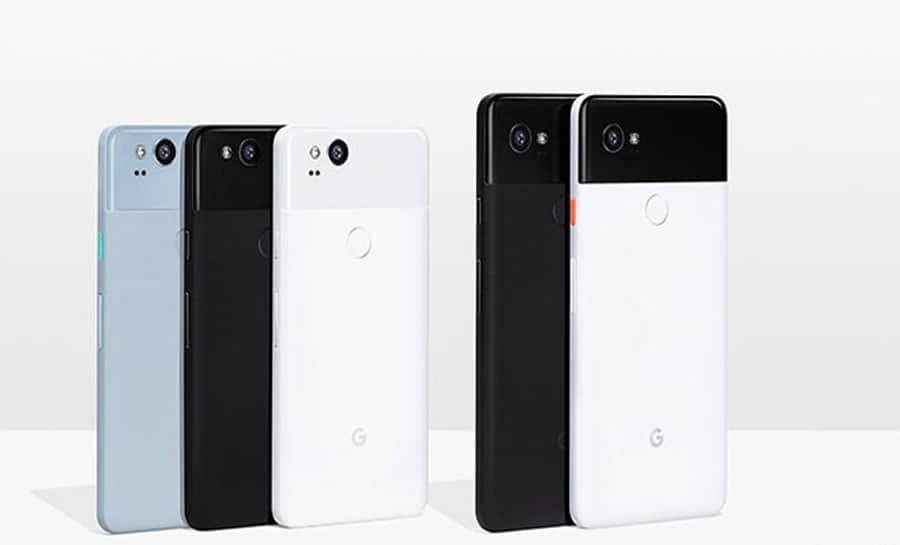 Google likely to launch Pixel 3, Pixel 3 XL in October