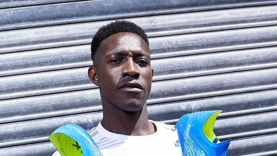 &#039;Mentally stronger&#039; Danny Welbeck ready to fire for England at World Cup