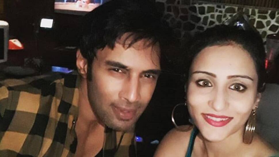 Late actress Pratyusha Banerjee’s ex-boyfriend Rahul Raj Singh to marry Saloni Sharma