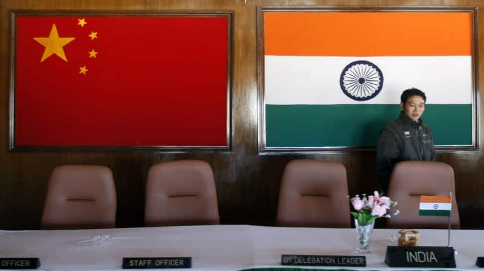 Chinese border forces plan to visit old foe India amid reset in ties