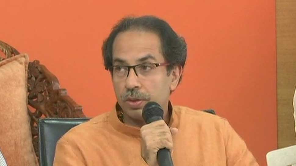 Bypoll results 2018: Shiv Sena flays BJP, questions EC&#039;s fairness