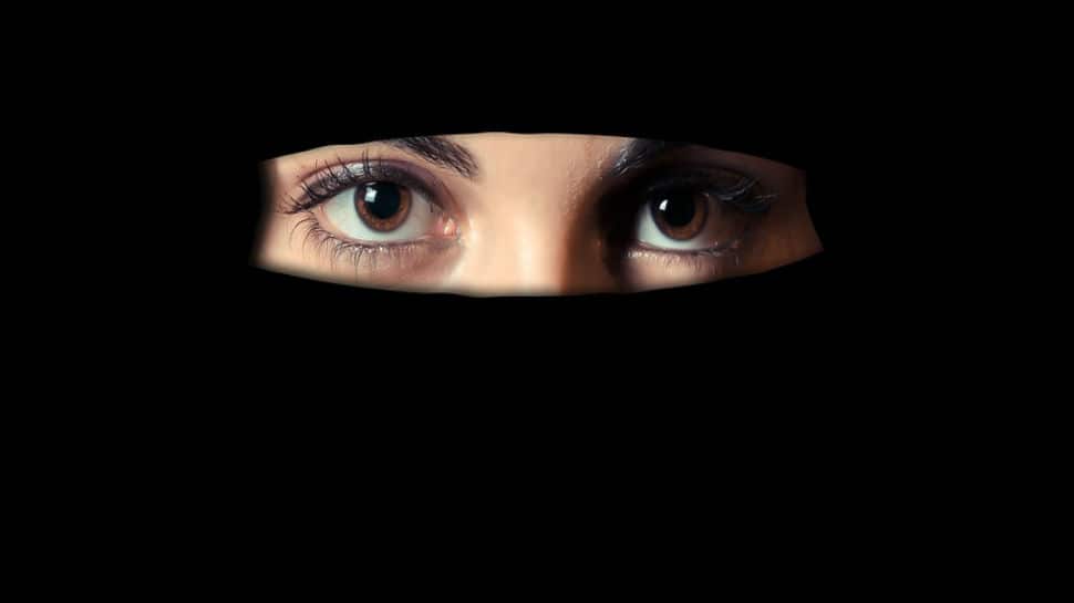 Denmark bans the wearing of face veils in public