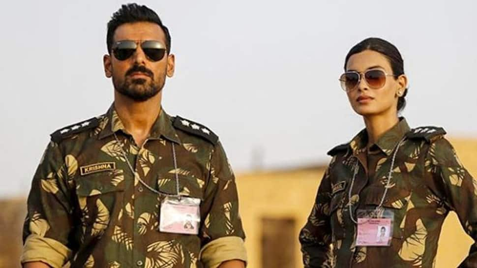 John Abraham&#039;s Parmanu inches close to Rs 40 crore