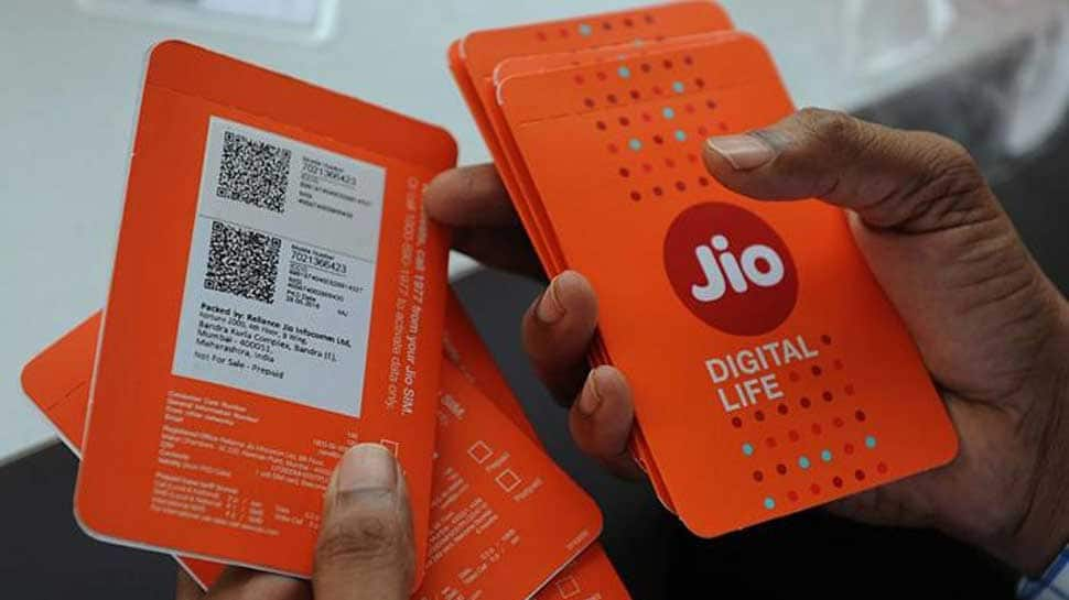 New offer for Jio prepaid users, ₹399 plan now at ₹299