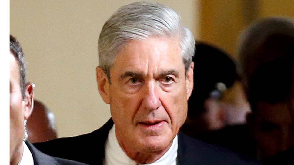 Mueller probe spending tops $17mn