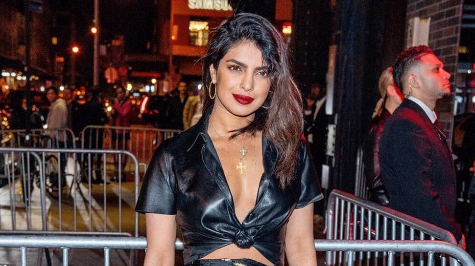 Priyanka Chopra proud of A Kid Like Jake